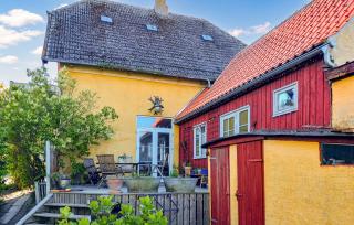 Amazing Home In Gudhjem With Wifi - 8