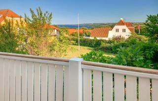 Amazing Home In Gudhjem With Wifi - 0