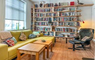 Amazing Home In Gudhjem With Wifi - 7