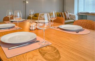 2 Bedroom Cozy Apartment In De Haan - 3