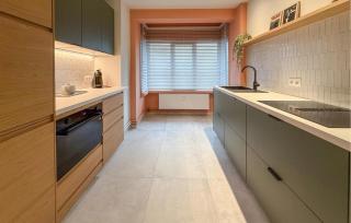 2 Bedroom Cozy Apartment In De Haan - 7