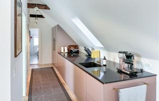 2 Bedroom Cozy Apartment In Svaneke - 3