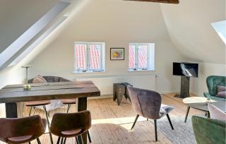 2 Bedroom Cozy Apartment In Svaneke - 5