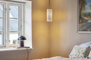 Stråtækt feriehusidyl ved vandet - 4