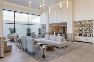 AC Hotel by Marriott San Luis Potosi - 9