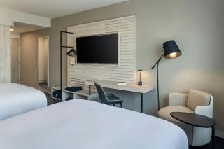 AC Hotel by Marriott San Luis Potosi - 2