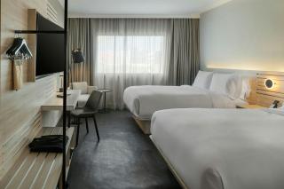 AC Hotel by Marriott San Luis Potosi - 1