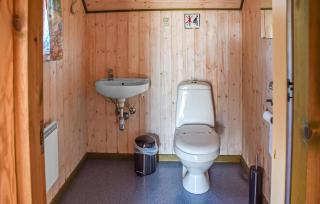 Stunning Home In Hanstholm With Outdoor Swimming Pool - 1