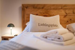 Apartment Fuchsbau - Natur, Ruhe, Geborgenheit - willkommen in Tirol - 7