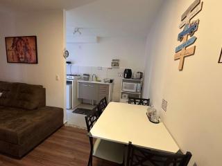 Ap com piscina e garagem prox do lago e shopping - 9