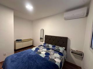 Ap com piscina e garagem prox do lago e shopping - 5