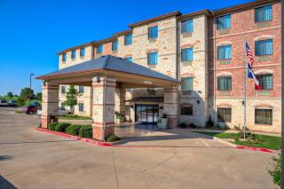 Holiday Inn Express and Suites Granbury by IHG - Granbury - 5