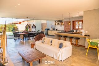 Casa Kairós no Shamballa by Qavi - 3