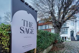 The Sage - 9