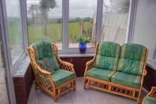 Swansea Greenescape – Family 3-Bed with Garden - 3