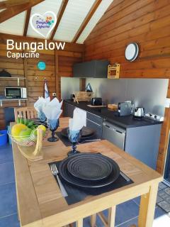 Bungalow Capucine - 0