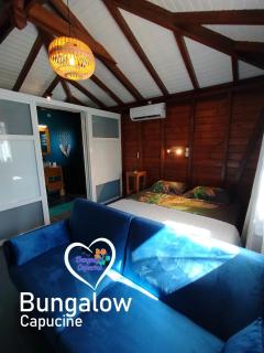 Bungalow Capucine - 4