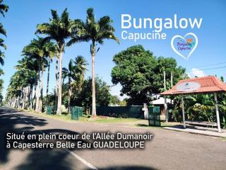 Bungalow Capucine - 2