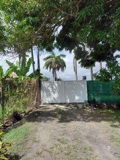 Bungalow Capucine - 1