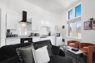 Stadium Heights – Stylish 2-Bed Cardiff Escape - 8