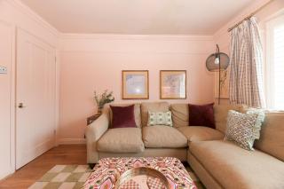 Gorgeous Cottage near Station - 17 mins to London - Pass the Keys - 3