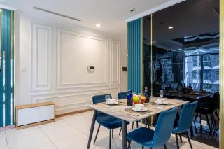 Urban Elite Landmark Suites - 6