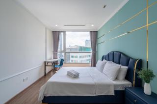 Urban Elite Landmark Suites - 4