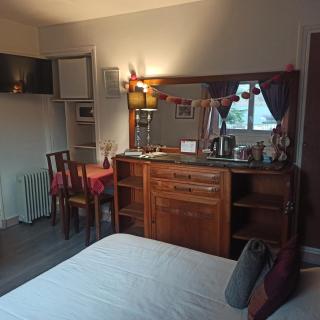 Chambres d'hôtes 2 lits - 5