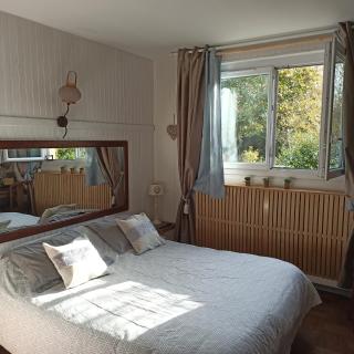 Chambres d'hôtes 2 lits - 3