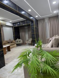 Nasr City Omar Lotfy - 8