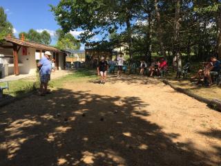 Camping La Motte - 2