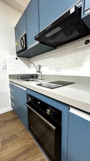 Flat Pé na Areia em Angra dos Reis RJ - 9