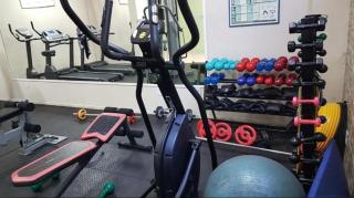 Flat Pé na Areia em Angra dos Reis RJ - 3