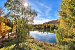 Centenary Lakefront 5 Bedroom Home with Hot Tub - 4