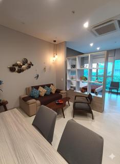 Rams apartasuits en hotel 5 estrellas - 8