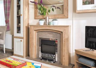 Trevornick Holiday Park - 1