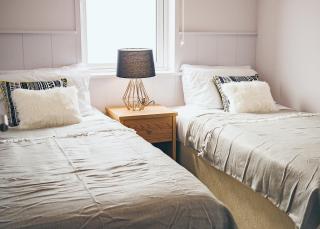 Hawthorn Glen Lodges - 1