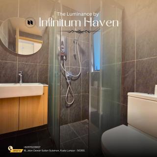 The Luminance By Infinitum Haven - 6