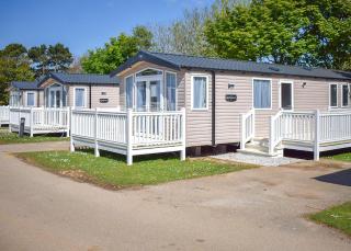 Monkey Tree Holiday Park - 5