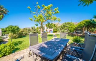 Finca Ses Figueres - 9