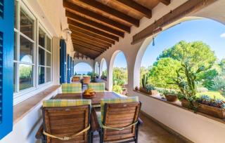 Finca Ses Figueres - Colonia de Sant Pere - 7