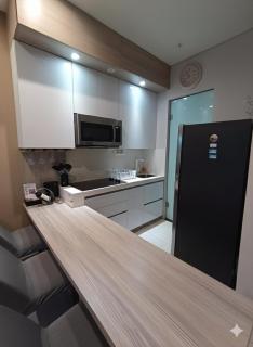 Rams apartasuits en hotel 5 estrellas - 3