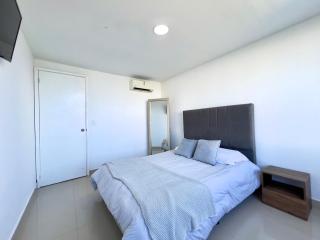 Riviera Mulata Beach - Apartamento con vista al mar - 7