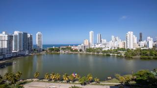 Riviera Mulata Beach - Apartamento con vista al mar - 5