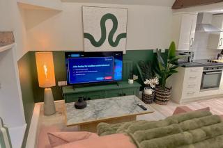 Stunning Flat next to Cathedral - Pass the Keys - 4