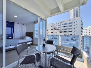 Riviera Mulata Beach - Apartamento con vista al mar - 1