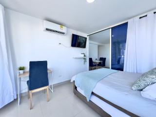 Riviera Mulata Beach - Apartamento con vista al mar - 4