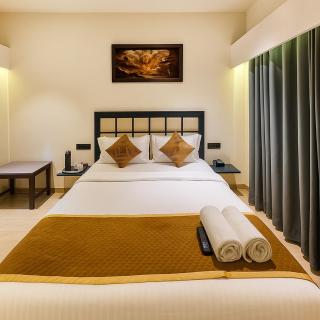 3 BHK Mount Villa by Asmeera Stays - 3