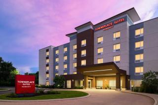 TownePlace Suites by Marriott Pittsburgh Harmarville - 5