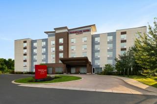 TownePlace Suites by Marriott Pittsburgh Harmarville - 4
